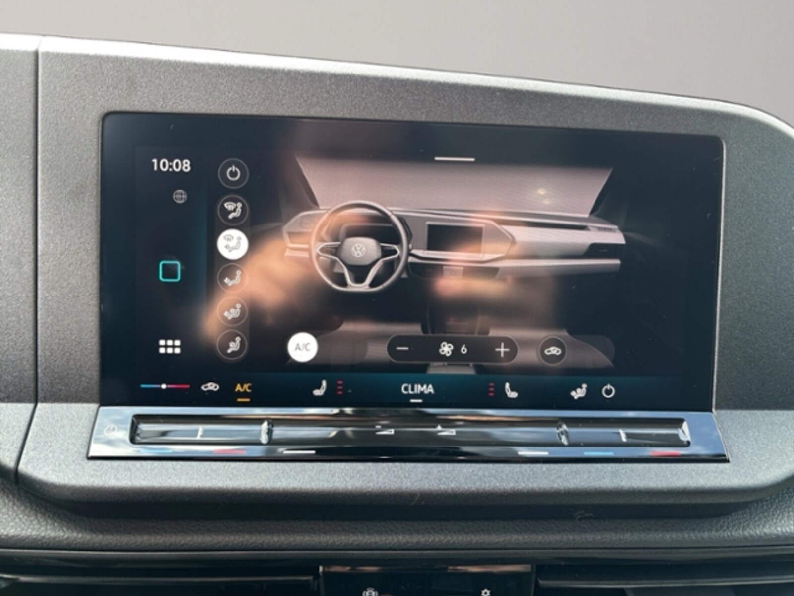 Volkswagen Caddy Cargo – Bild 18