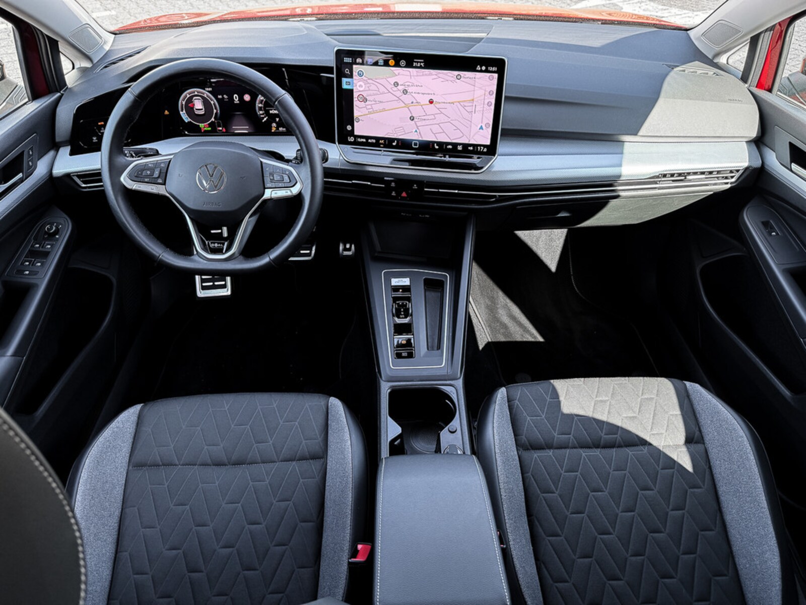 Volkswagen Golf – Bild 9