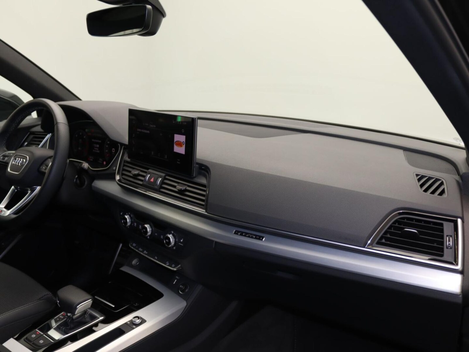 Audi Q5 – Bild 15