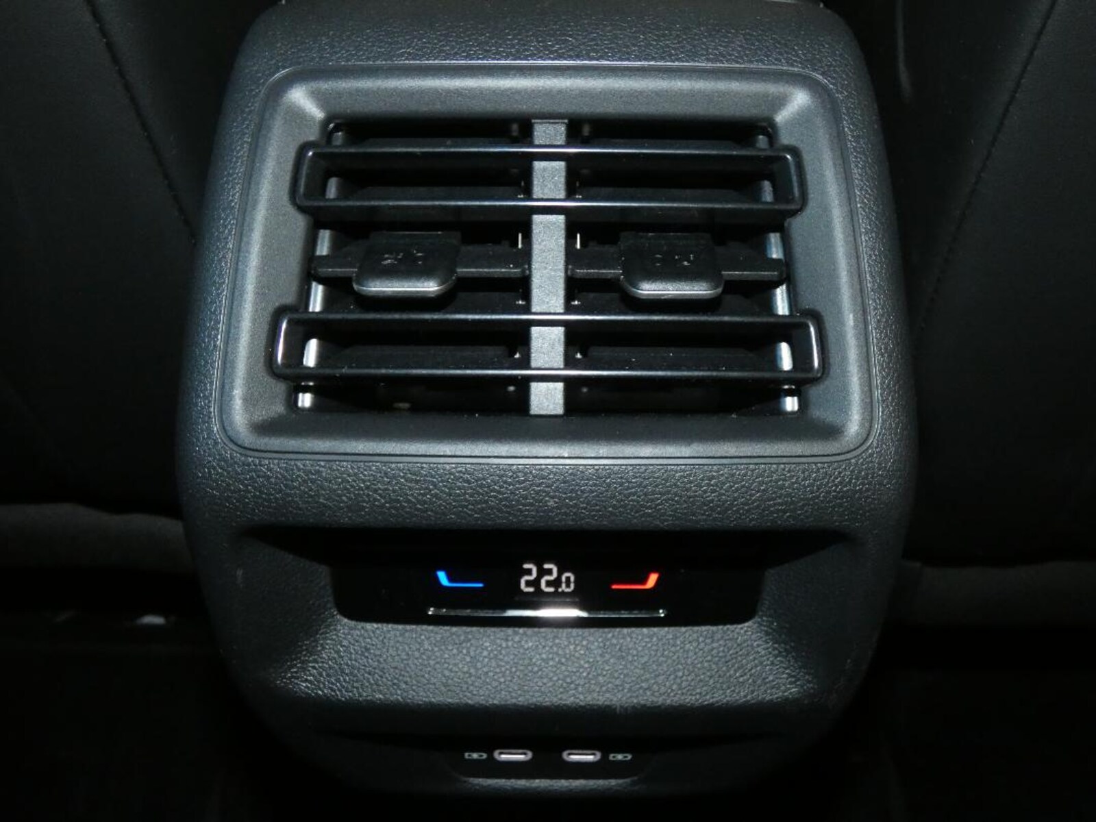 Volkswagen Tayron – Bild 17