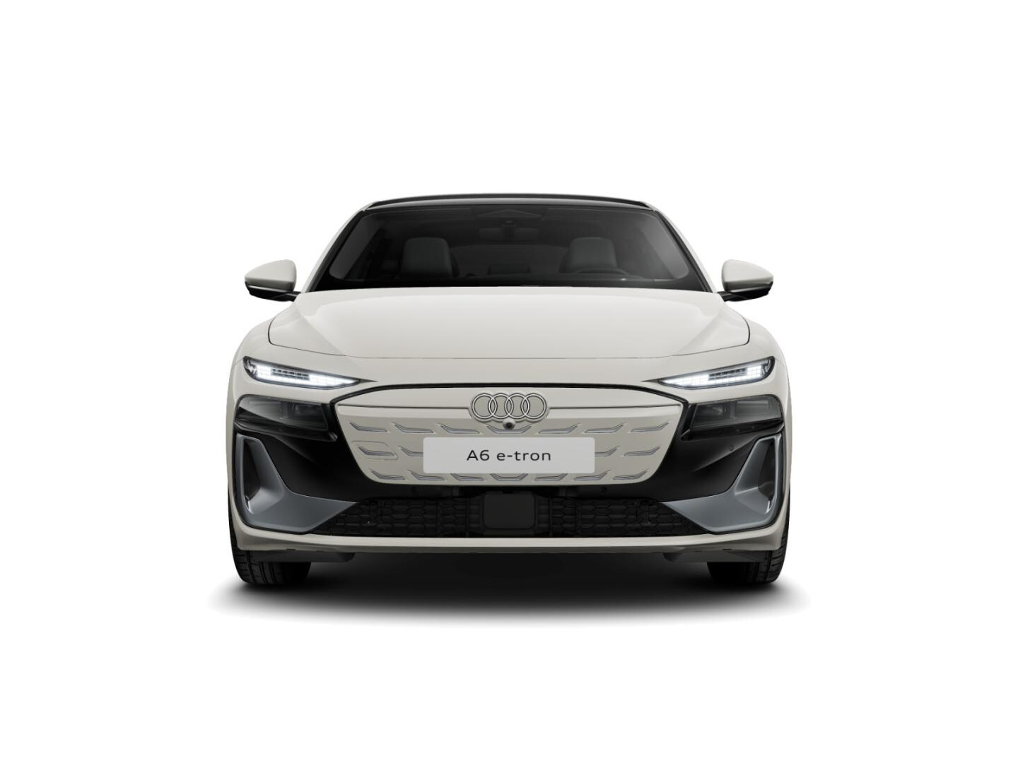 Bild über Audi A6 Avant e-tron e-tron performance - für weitere Informationen kontaktieren Sie den Audi Partner