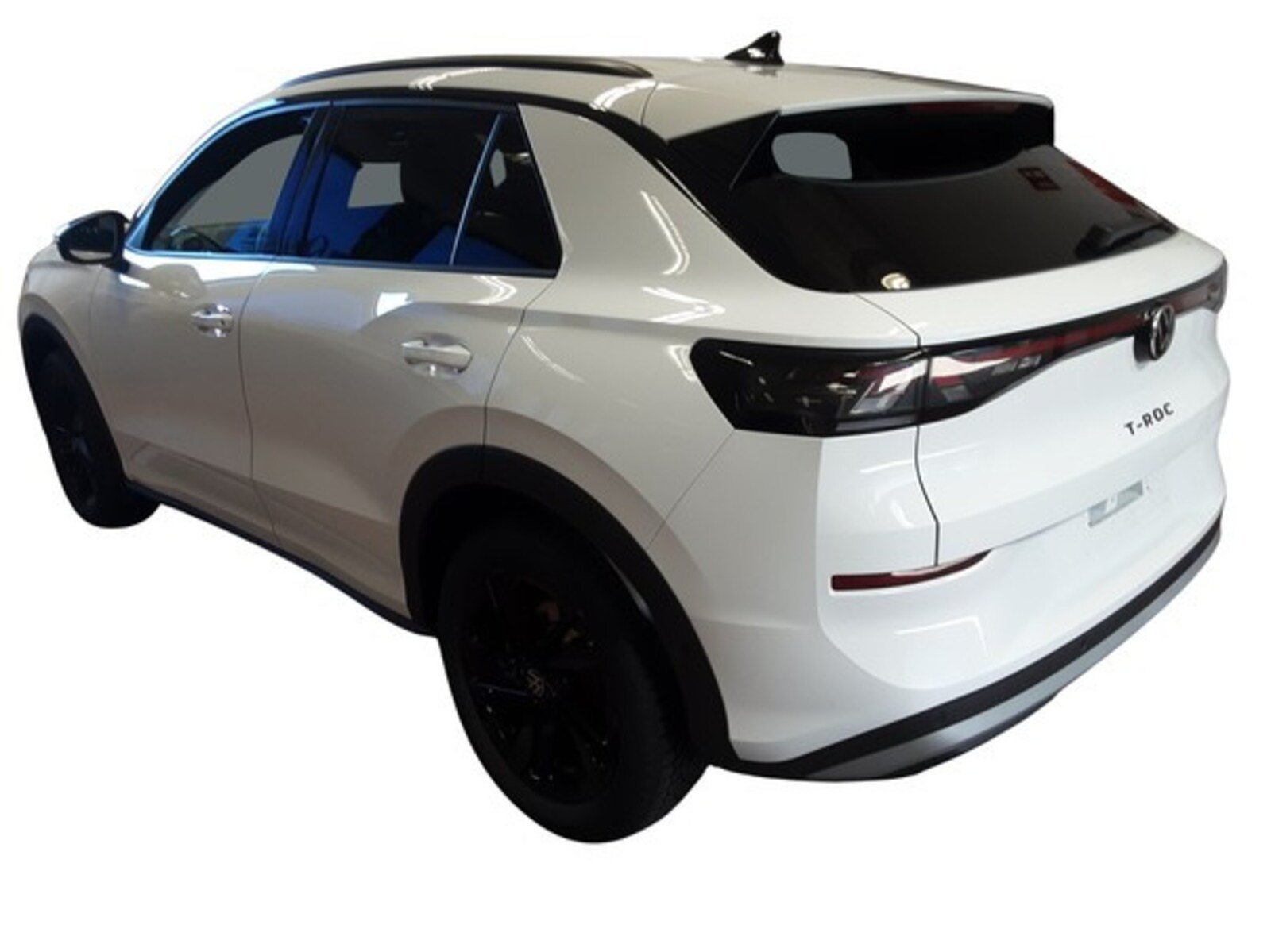 Volkswagen T-Roc – Bild 5