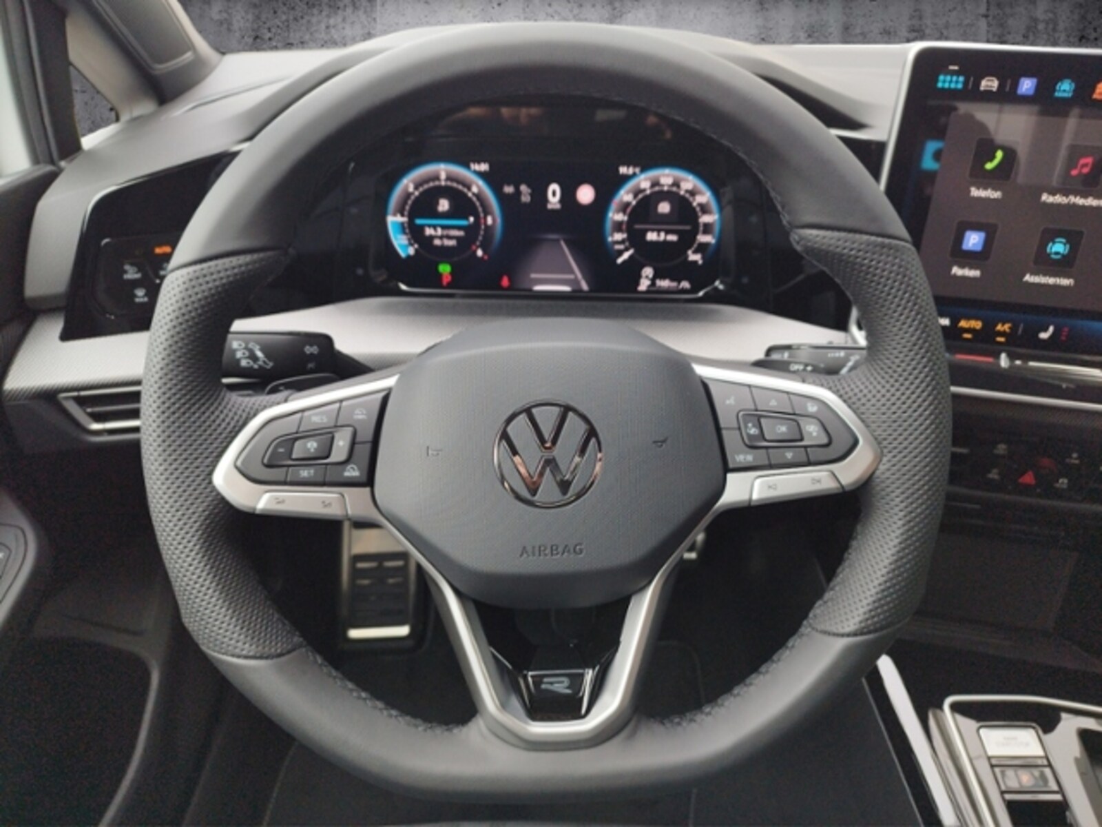 Volkswagen Golf – Bild 6