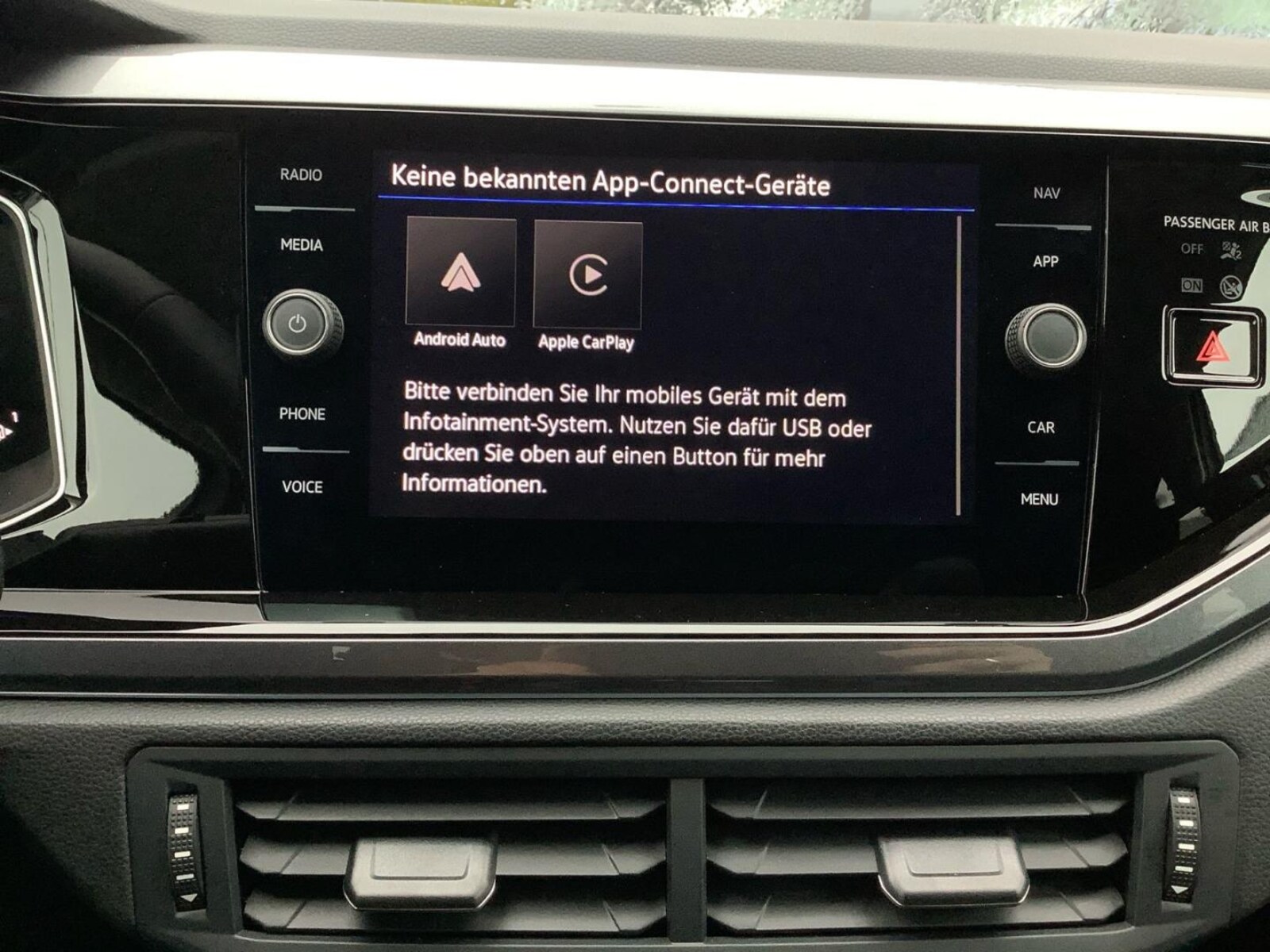 Volkswagen Polo – Bild 17
