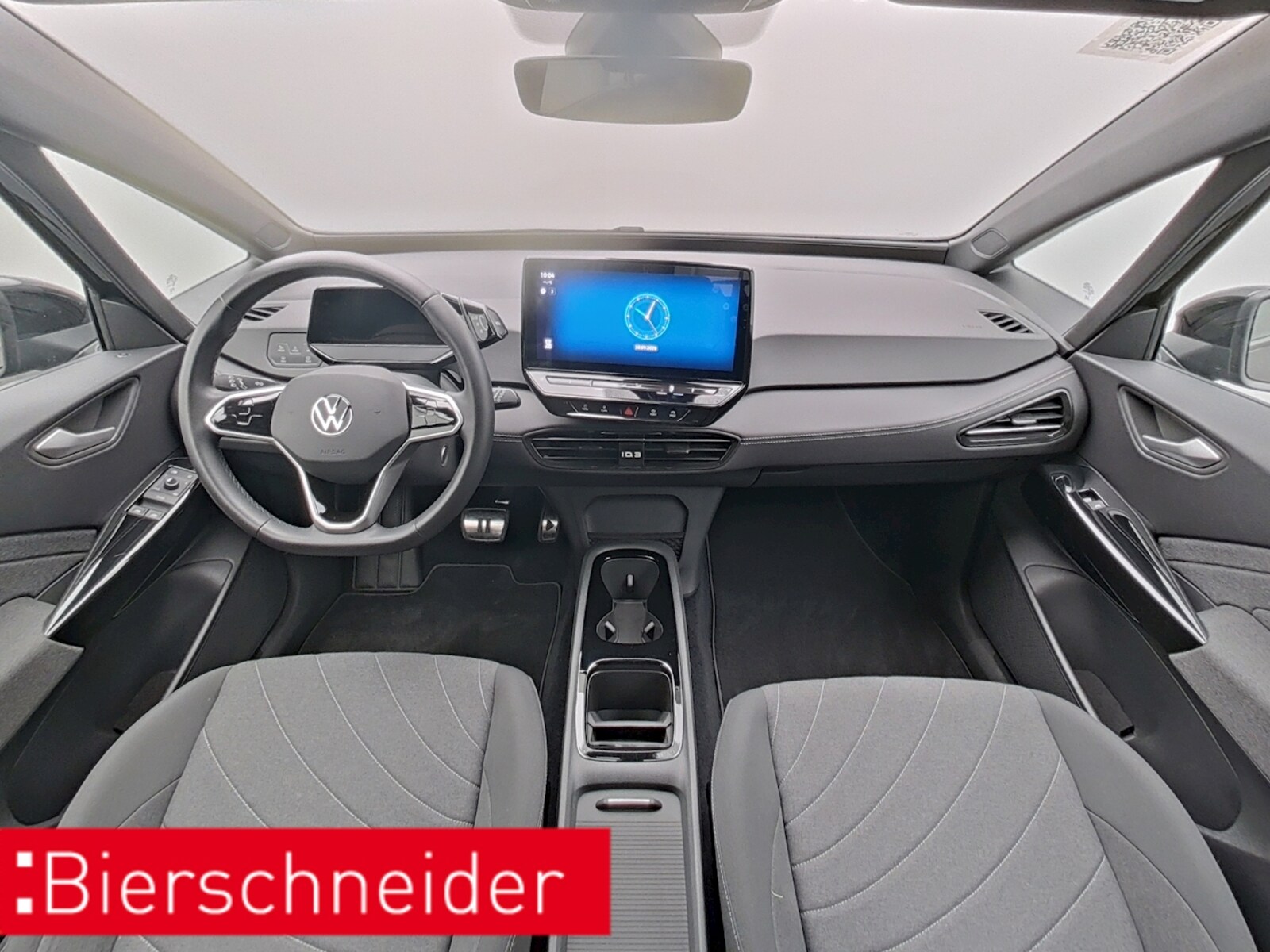 Volkswagen ID.3 – Bild 10
