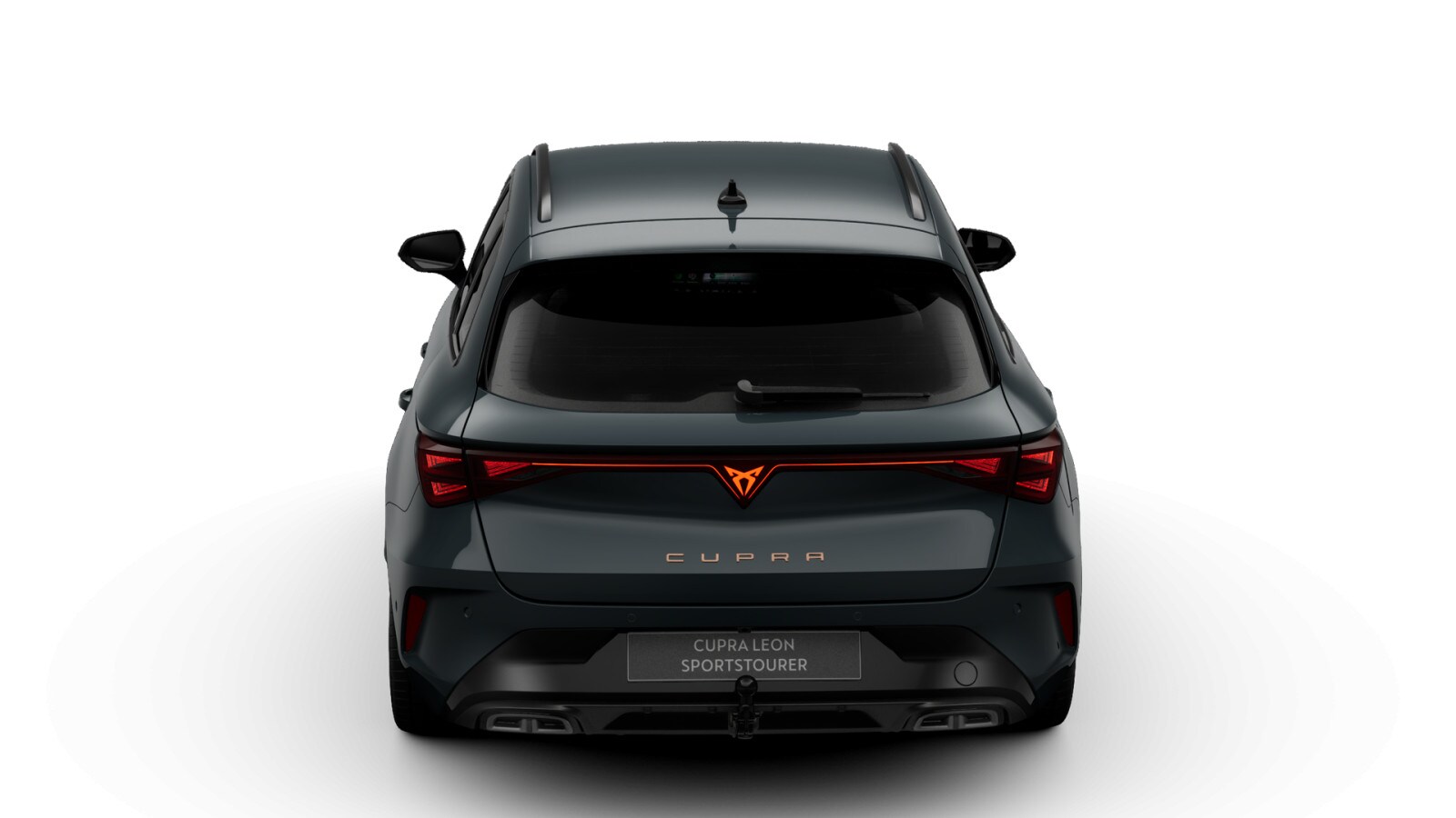 CUPRA Leon Sportstourer – Bild 7