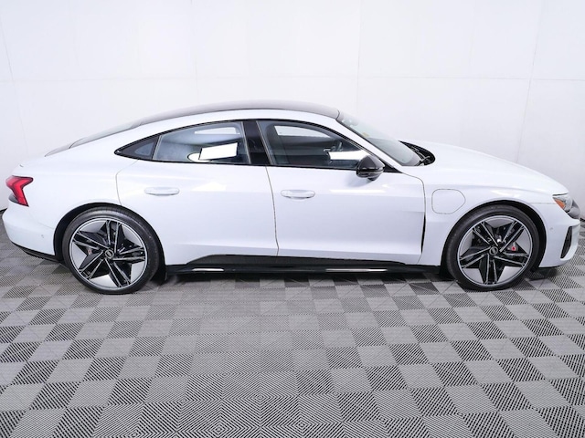 Used 2024 Audi RS e-tron GT Base with VIN WAUBHBFW2R7901896 for sale in Atlanta, GA