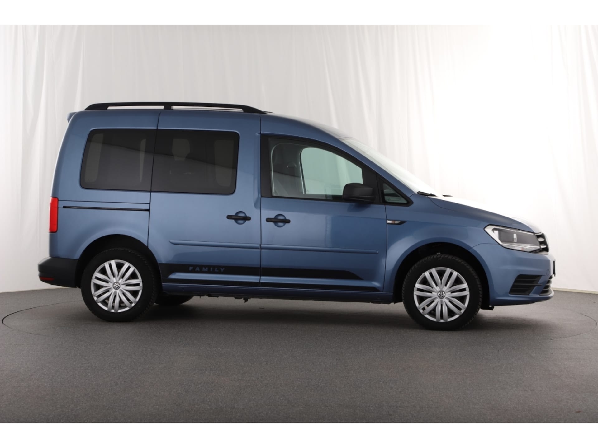 Volkswagen Caddy Trendline