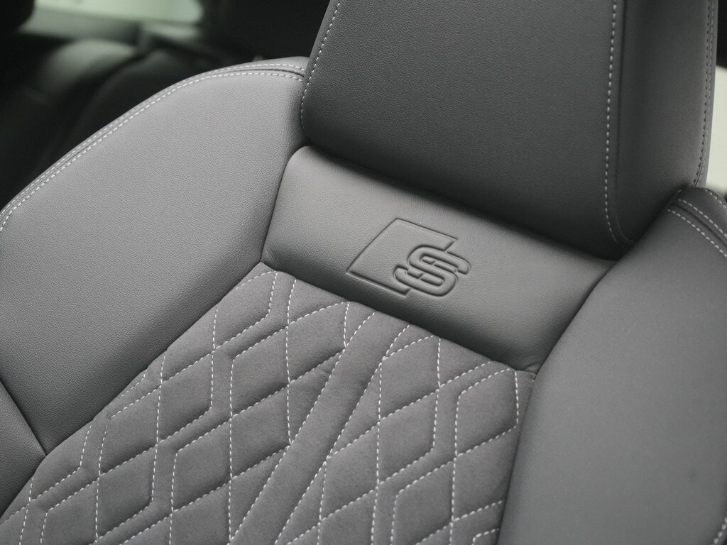Image about Audi Q4 Sportback e-tron 50 e-tron quattro