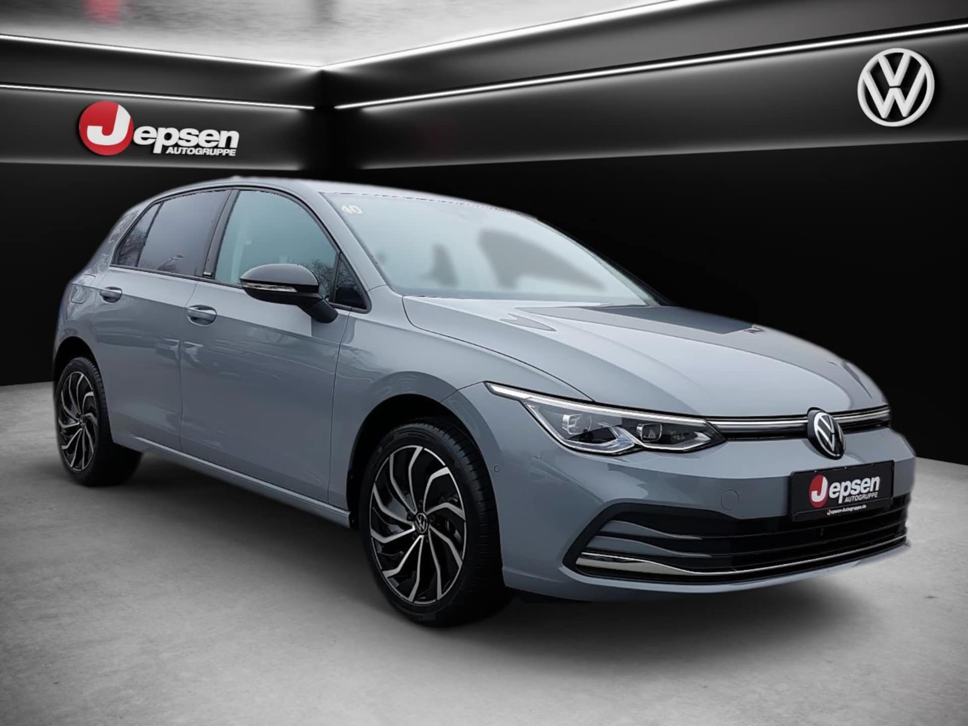 Volkswagen Golf MOVE