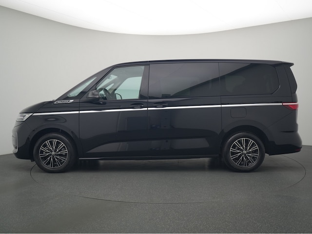 Volkswagen Multivan langversion