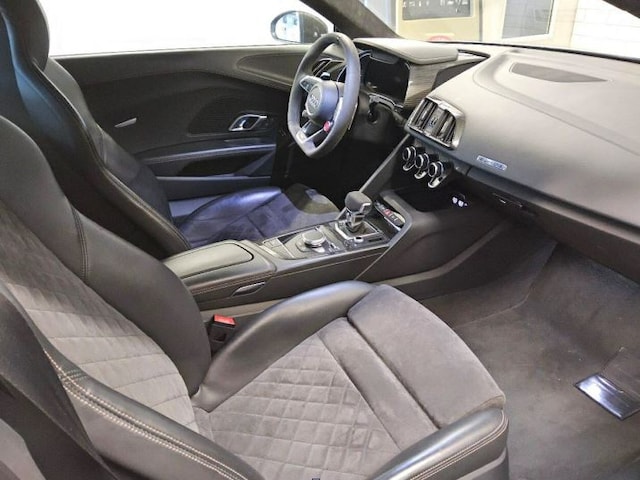 Audi R8 Coupé V10 Performance Quattro FSI Quattro S Tronic - - Joinsteer - #5