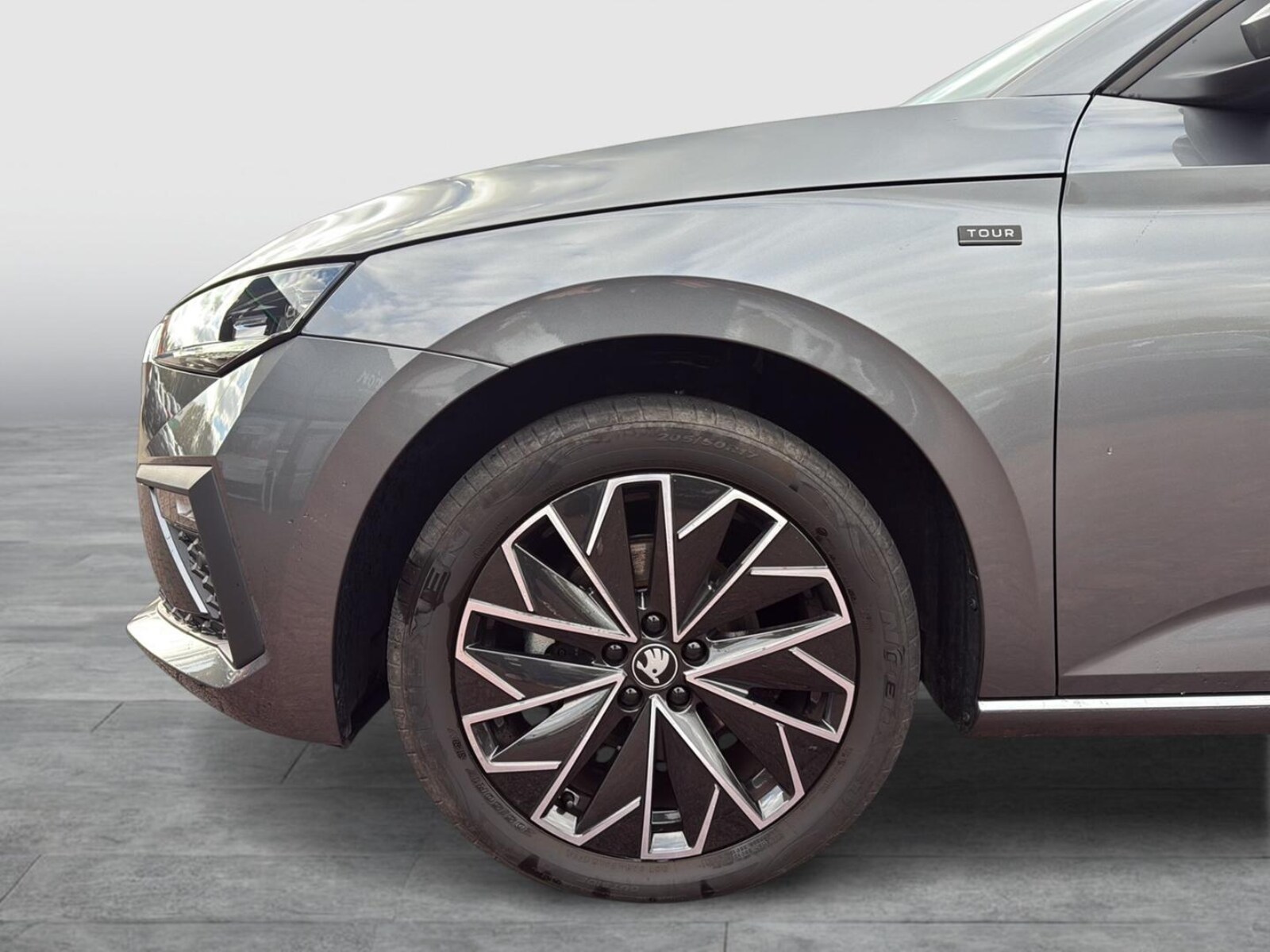 Škoda Scala – Bild 5