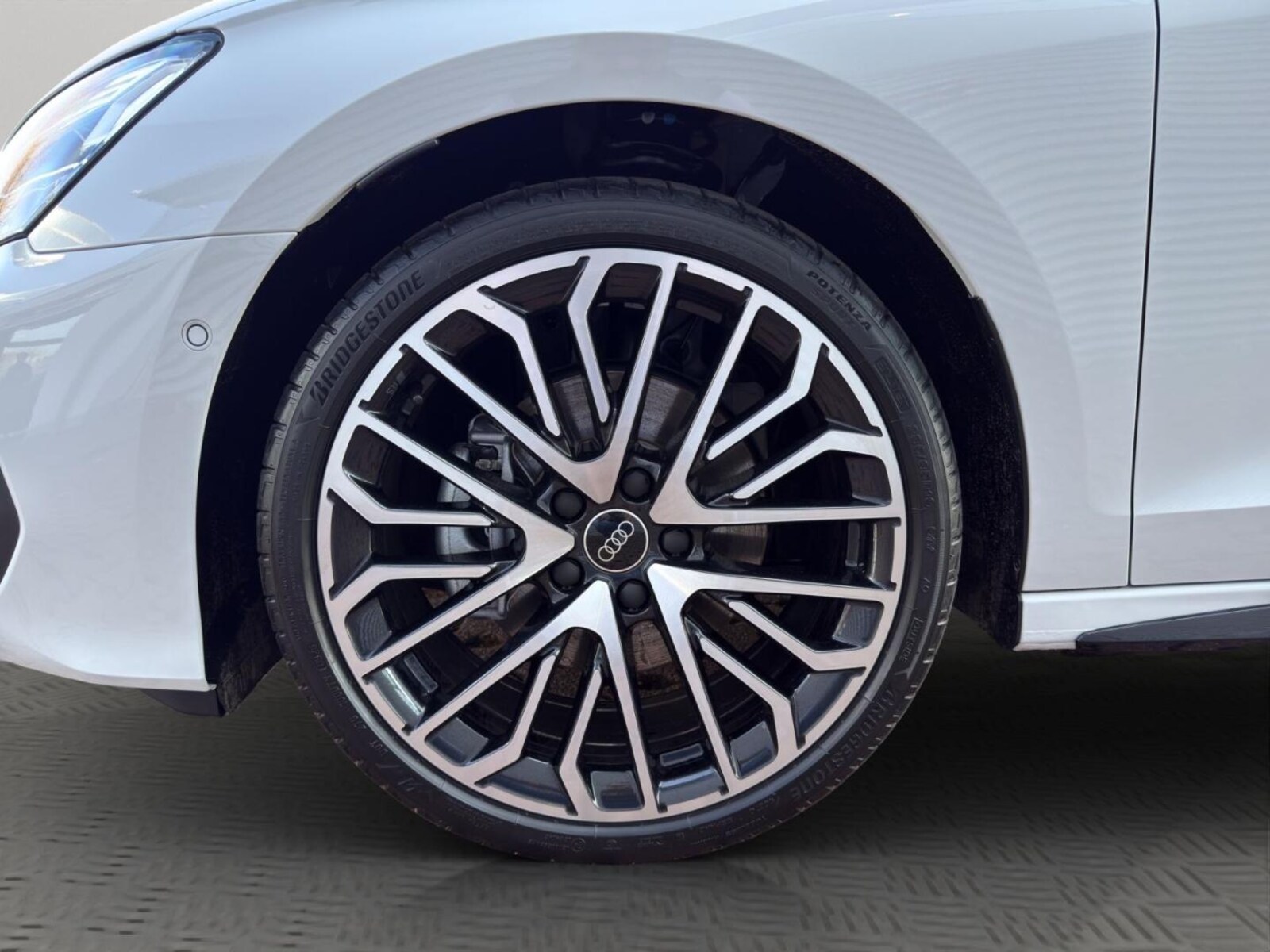 Audi A3 Limousine – Bild 19