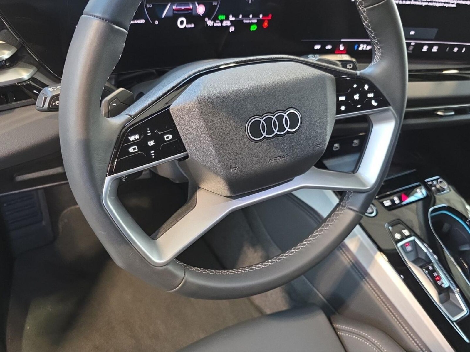 Audi A5 Avant – Bild 9