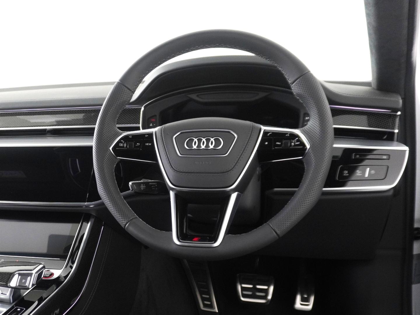 Audi S8 S8 TFSI 420(571) kW(PS) tiptronic for more details contact your dealer