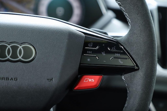 2026 Audi RS e-tron GT Performance Base - Photo 47