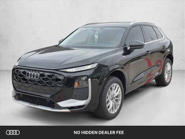 2026 Audi Q3 S line quattro's photo