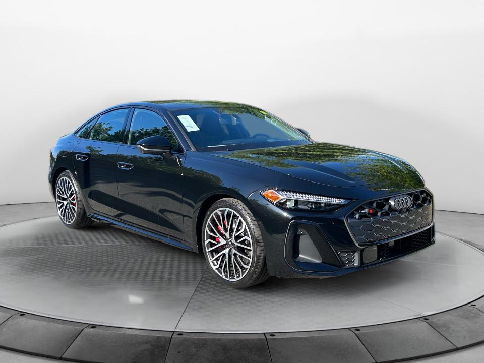 2026 Audi S5 Prestige quattro S tronic's photo
