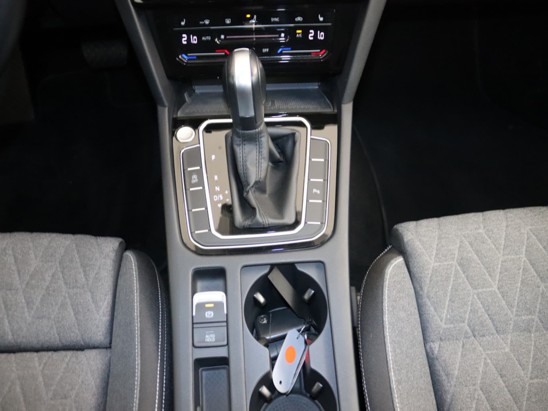 Volkswagen Passat Variant Business