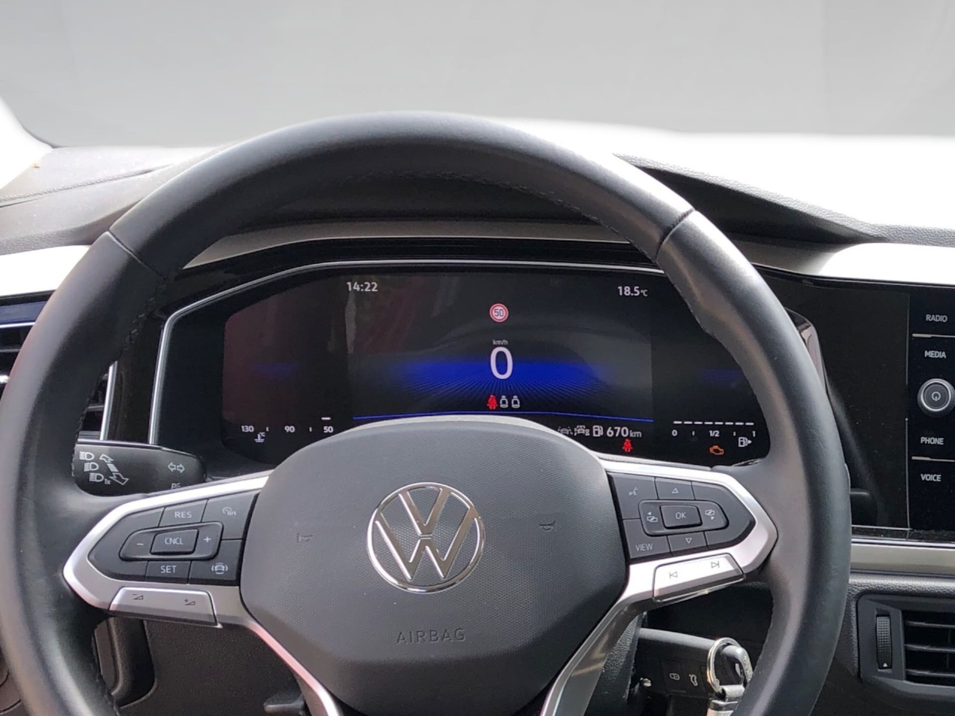 Volkswagen Polo MOVE