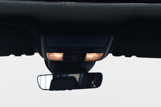2024 Honda Odyssey 32
