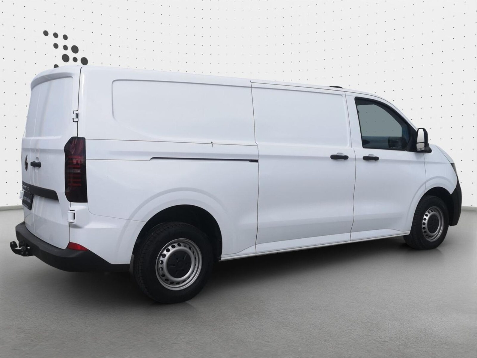 Volkswagen Transporter Kasten langer Radstand – Bild 19