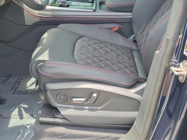 2026 Audi SQ8