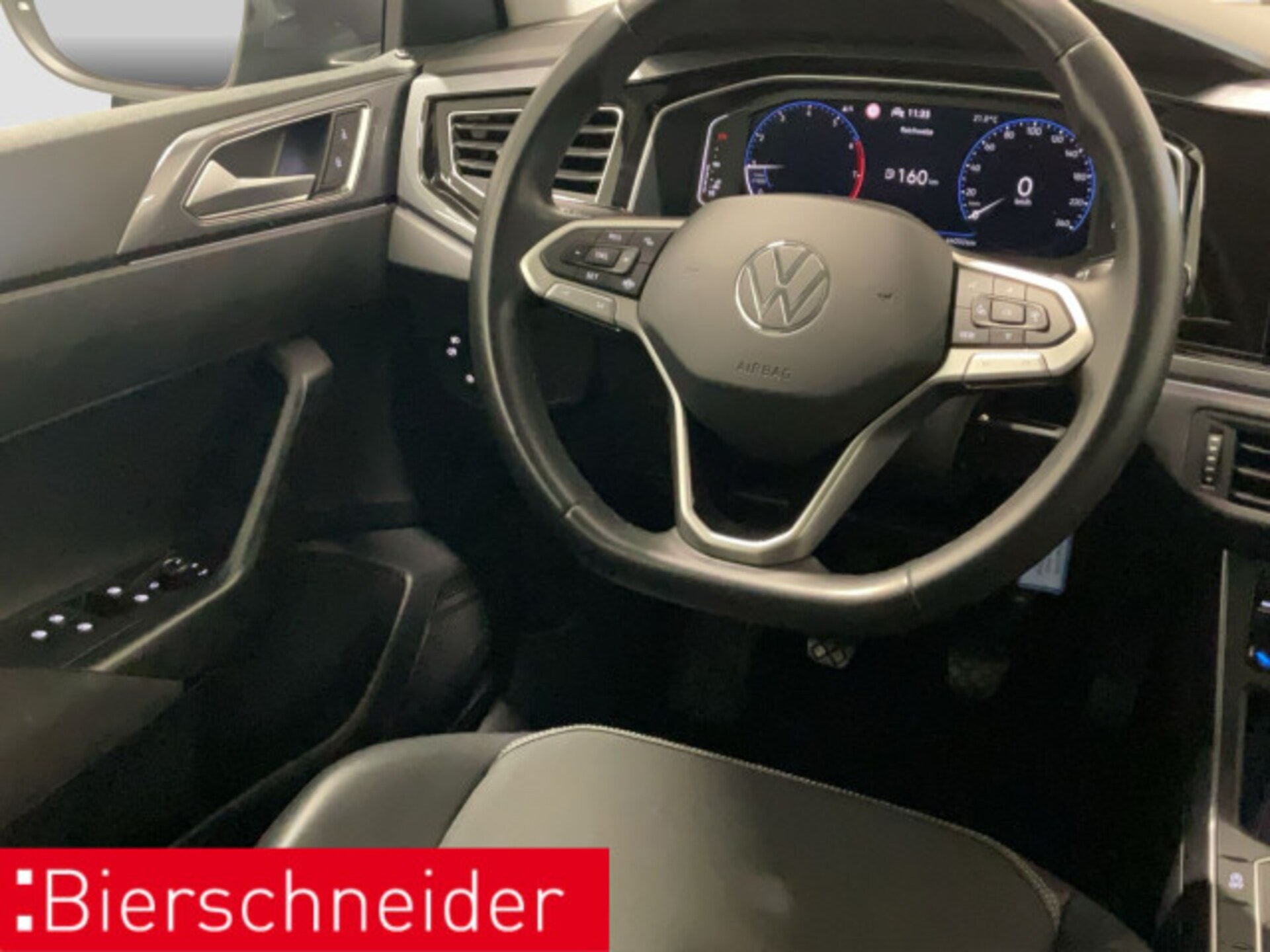 Volkswagen Taigo Style