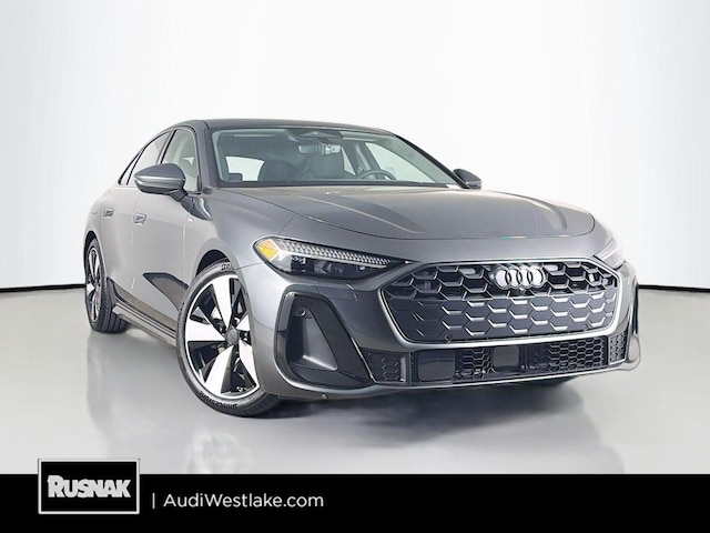 2026 Audi A5 Sedan