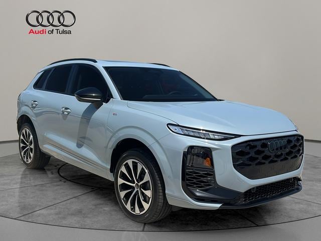 Photo of 2026 Audi Q3 SUV 