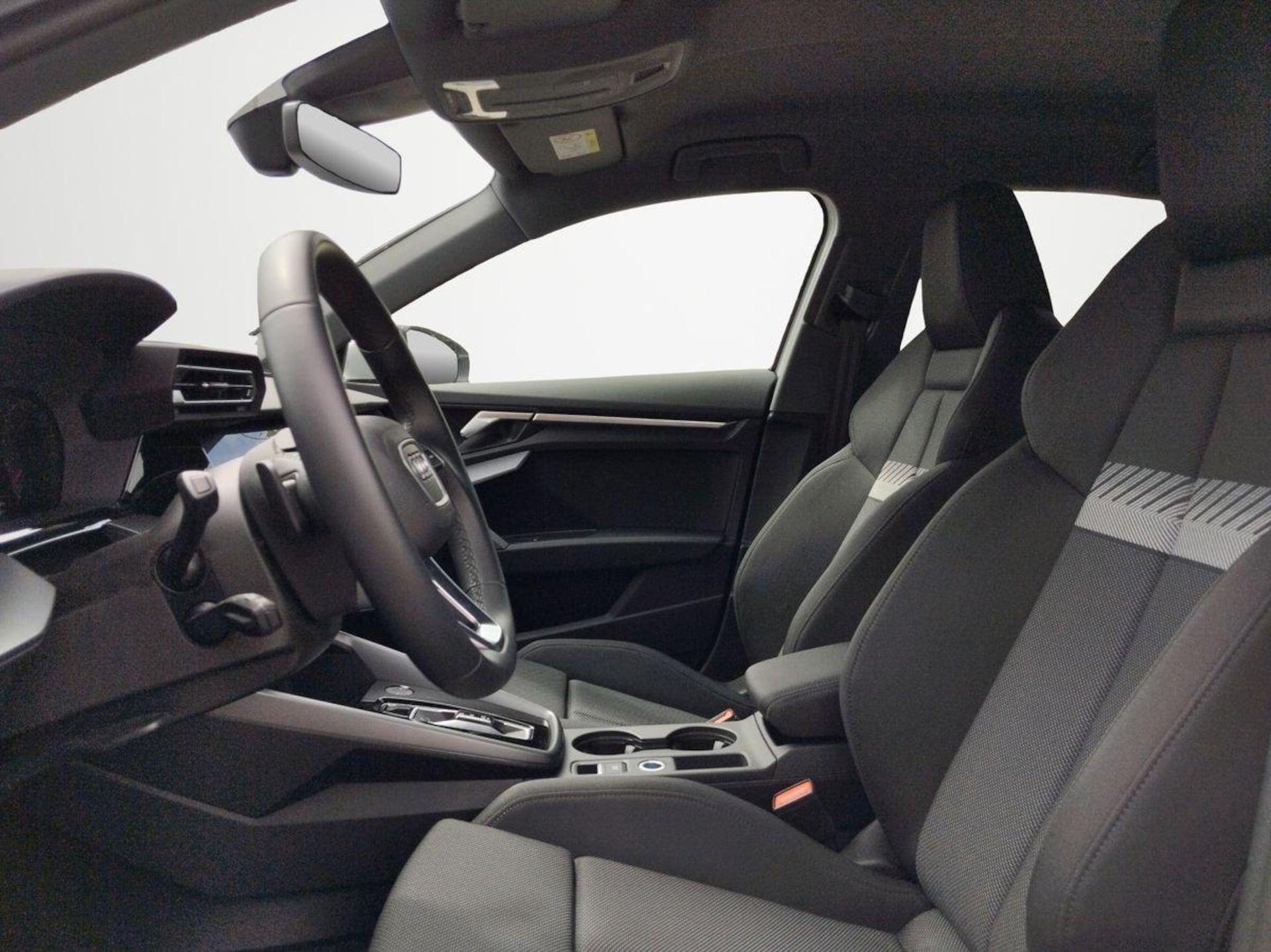 Audi A3 Sportback S line
