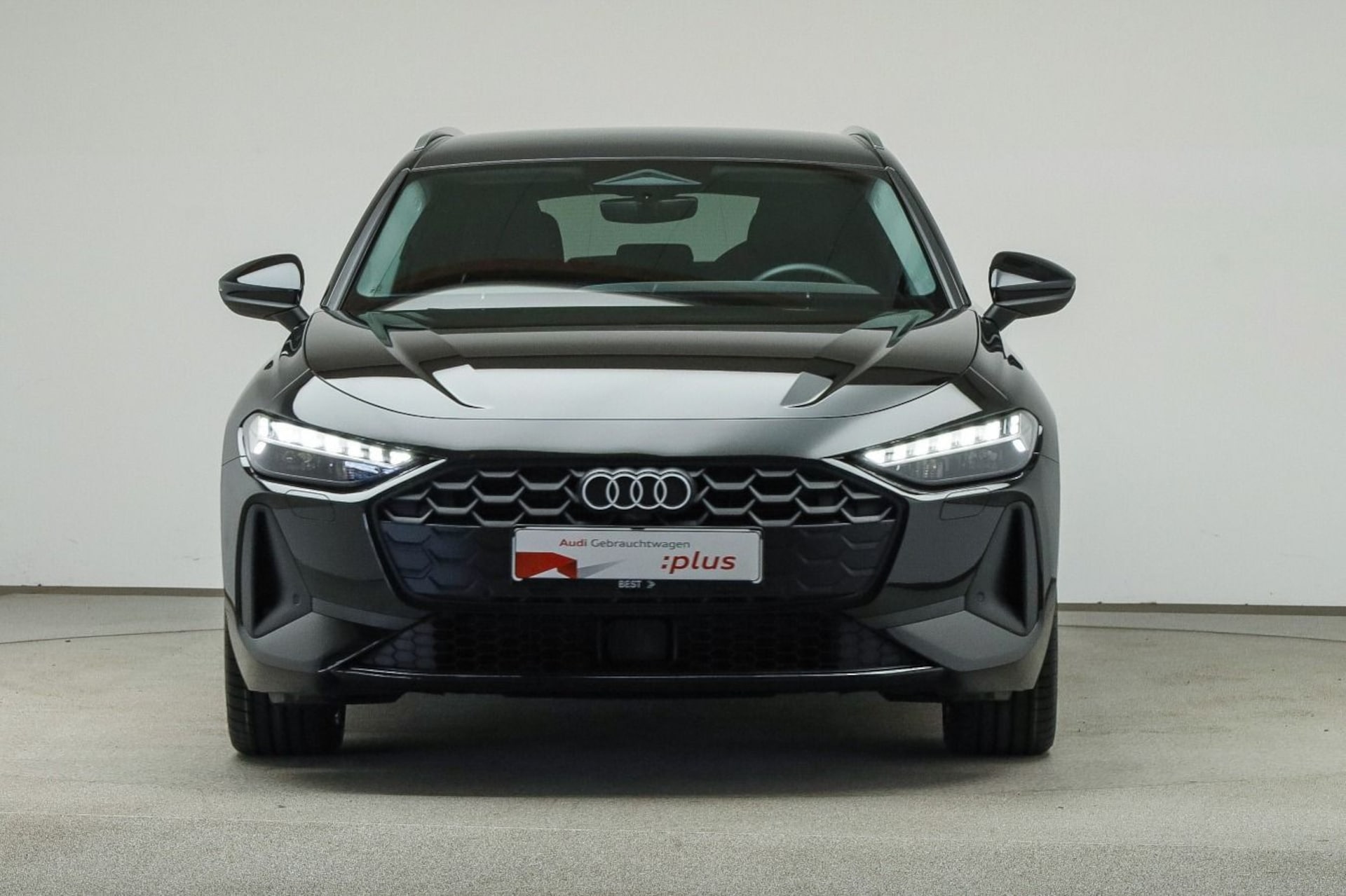 Audi A5 Avant