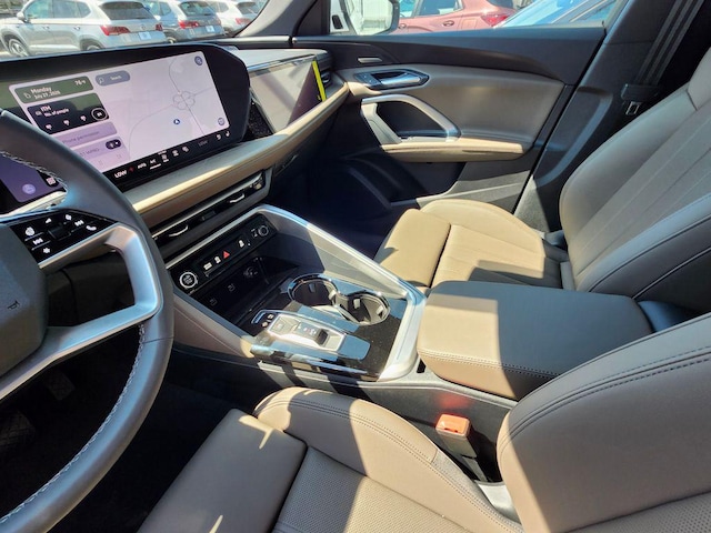 2026 Audi Q5 Sportback