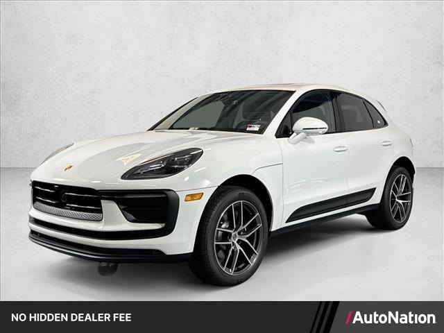 Photo of 2026 Porsche Macan