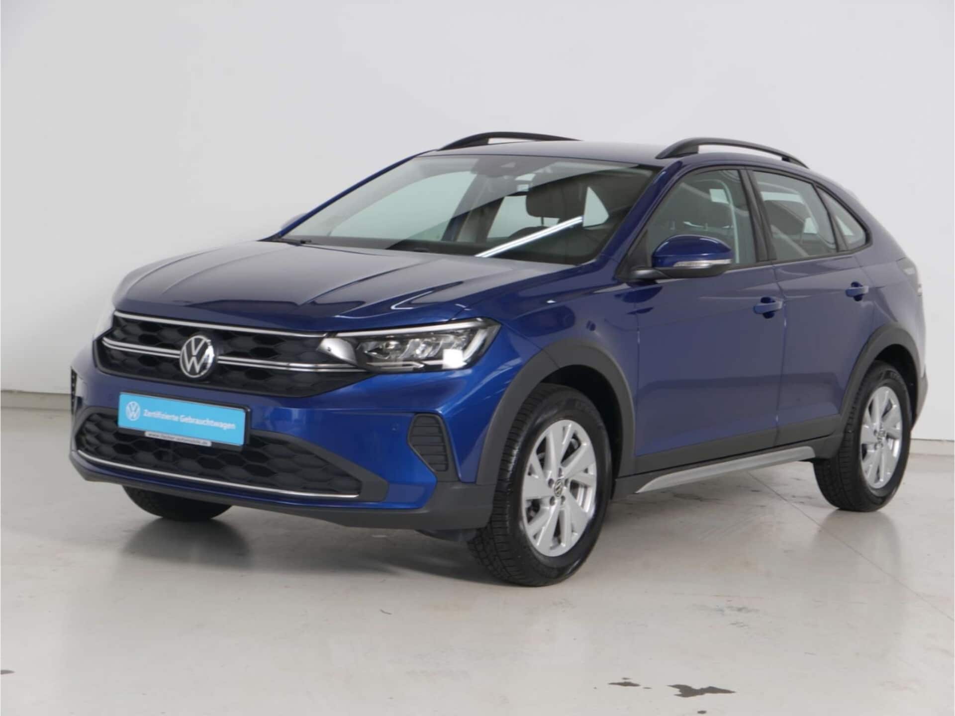 Volkswagen Taigo Life
