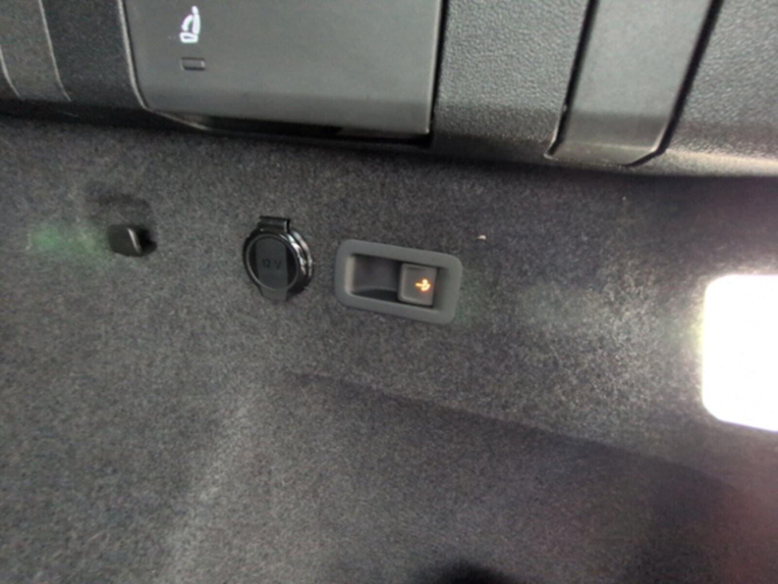 Volkswagen Tayron – Bild 19