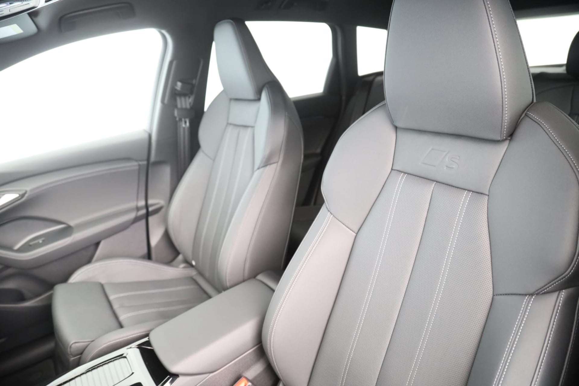 Audi Q6 SUV e-tron