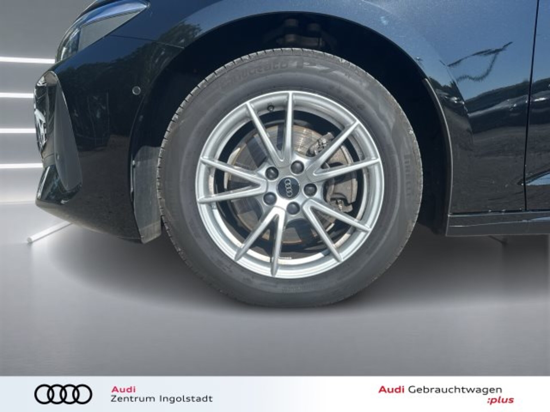 Audi A5 Avant