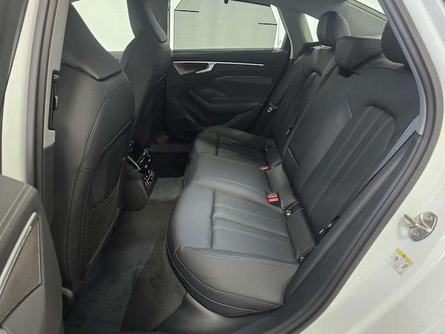 2026 Audi A6 Premium Plus - Photo 18