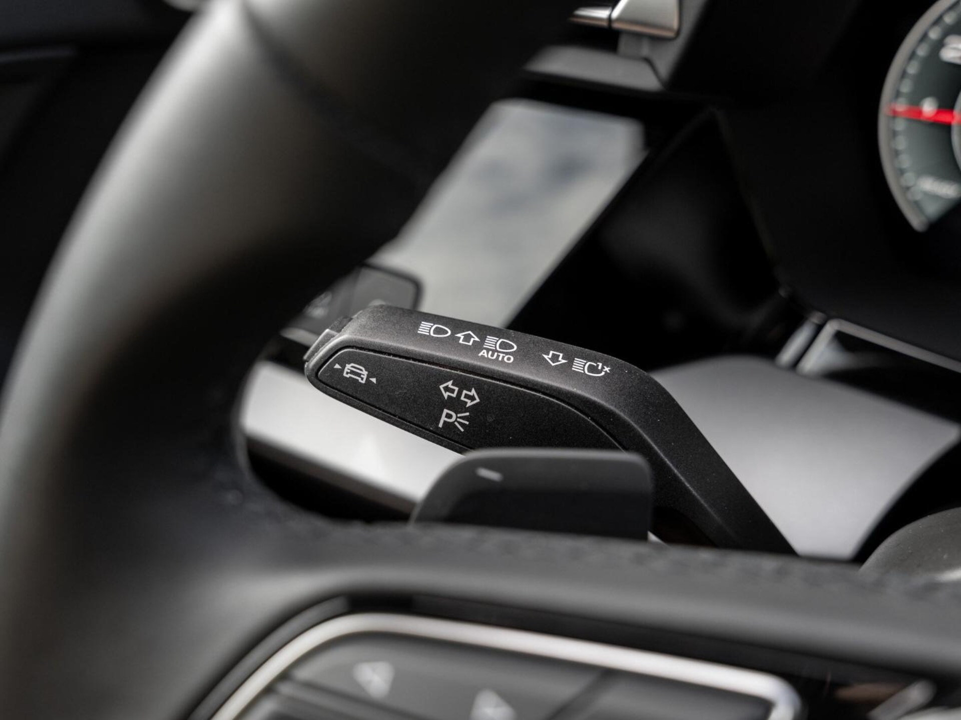 Audi A3 Sportback S line