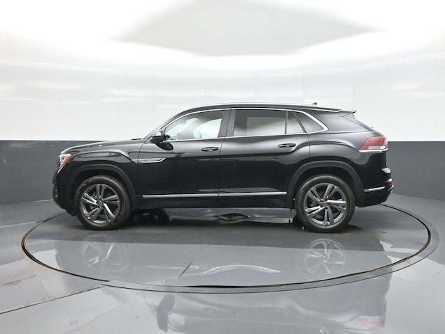 2024 Volkswagen Atlas Cross Sport