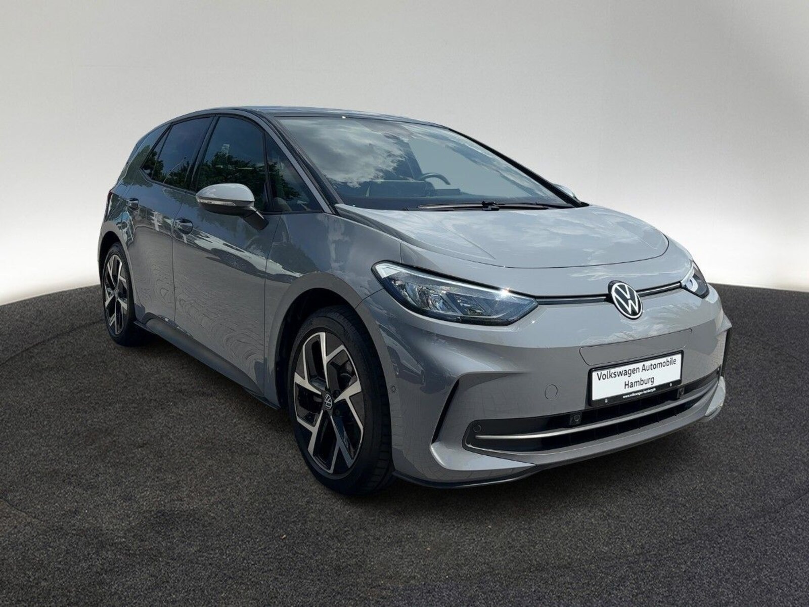 Volkswagen ID.3 – Bild 5