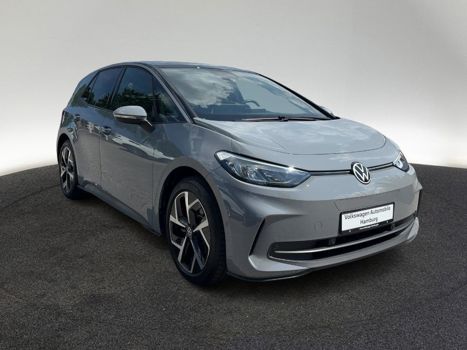 Volkswagen ID.3 MOVE Pro