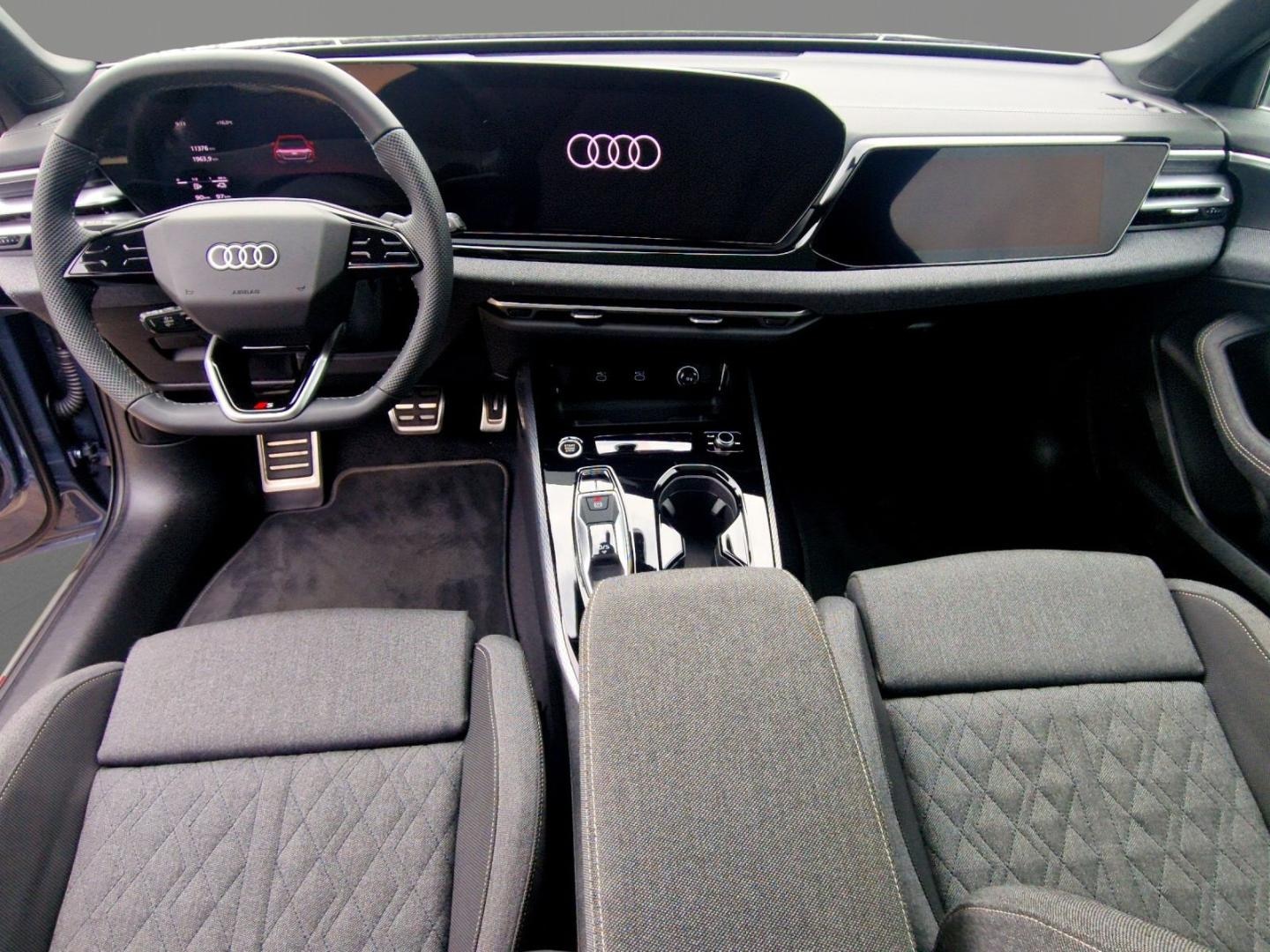 Bild über Audi A5 Avant e-hybrid e-hybrid quattro 220 kW S tronic - für weitere Informationen kontaktieren Sie den Audi Partner