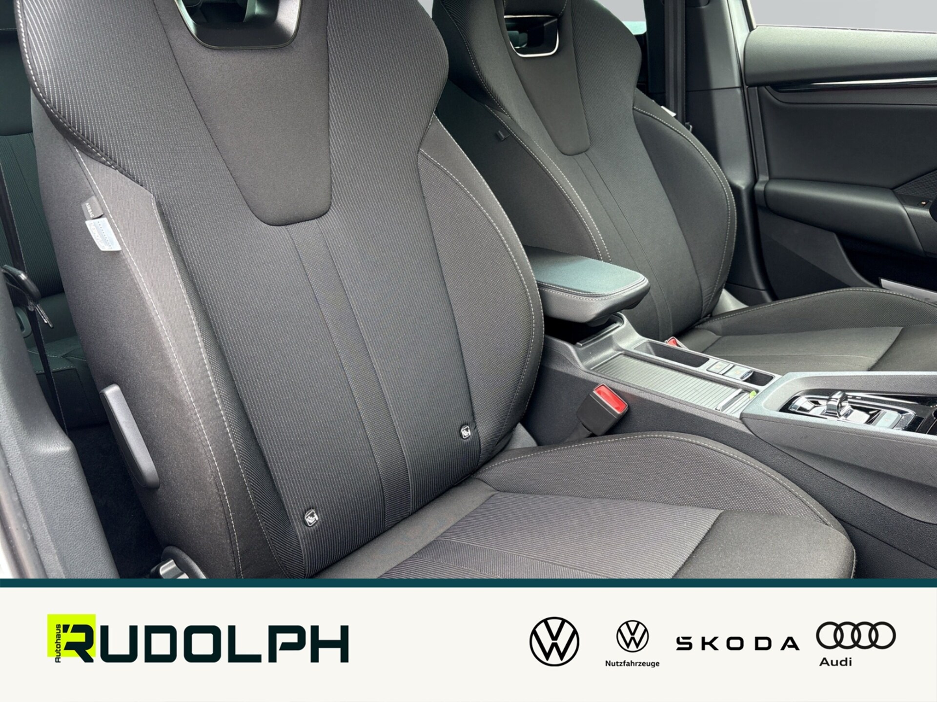Skoda Octavia Combi Sportline