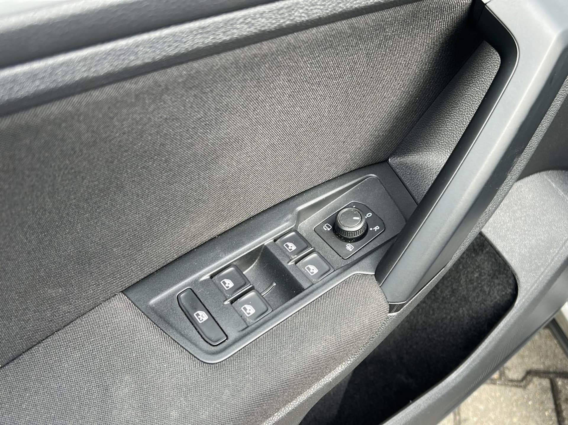 Volkswagen Tiguan Comfortline