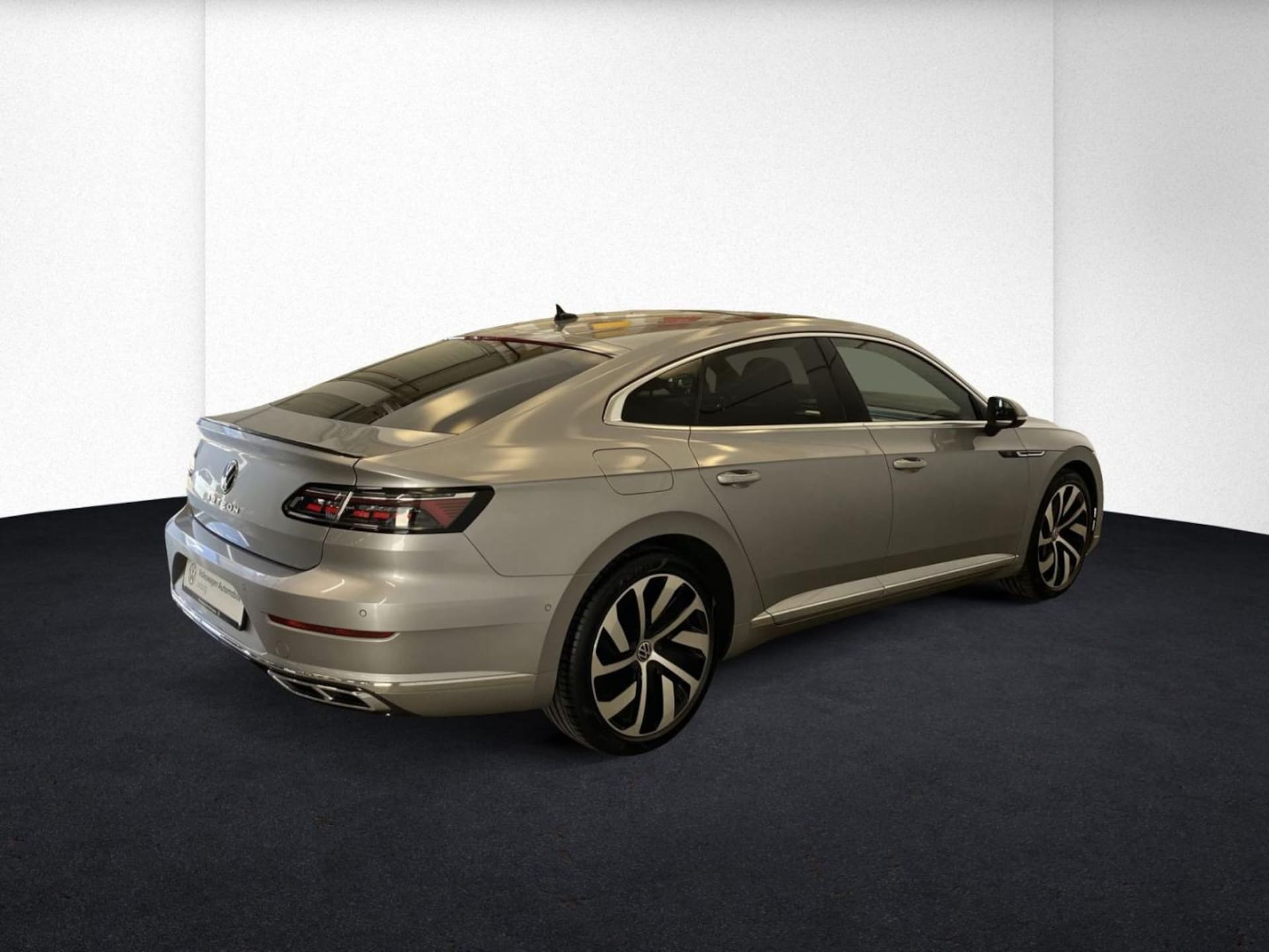 Volkswagen Arteon R-Line