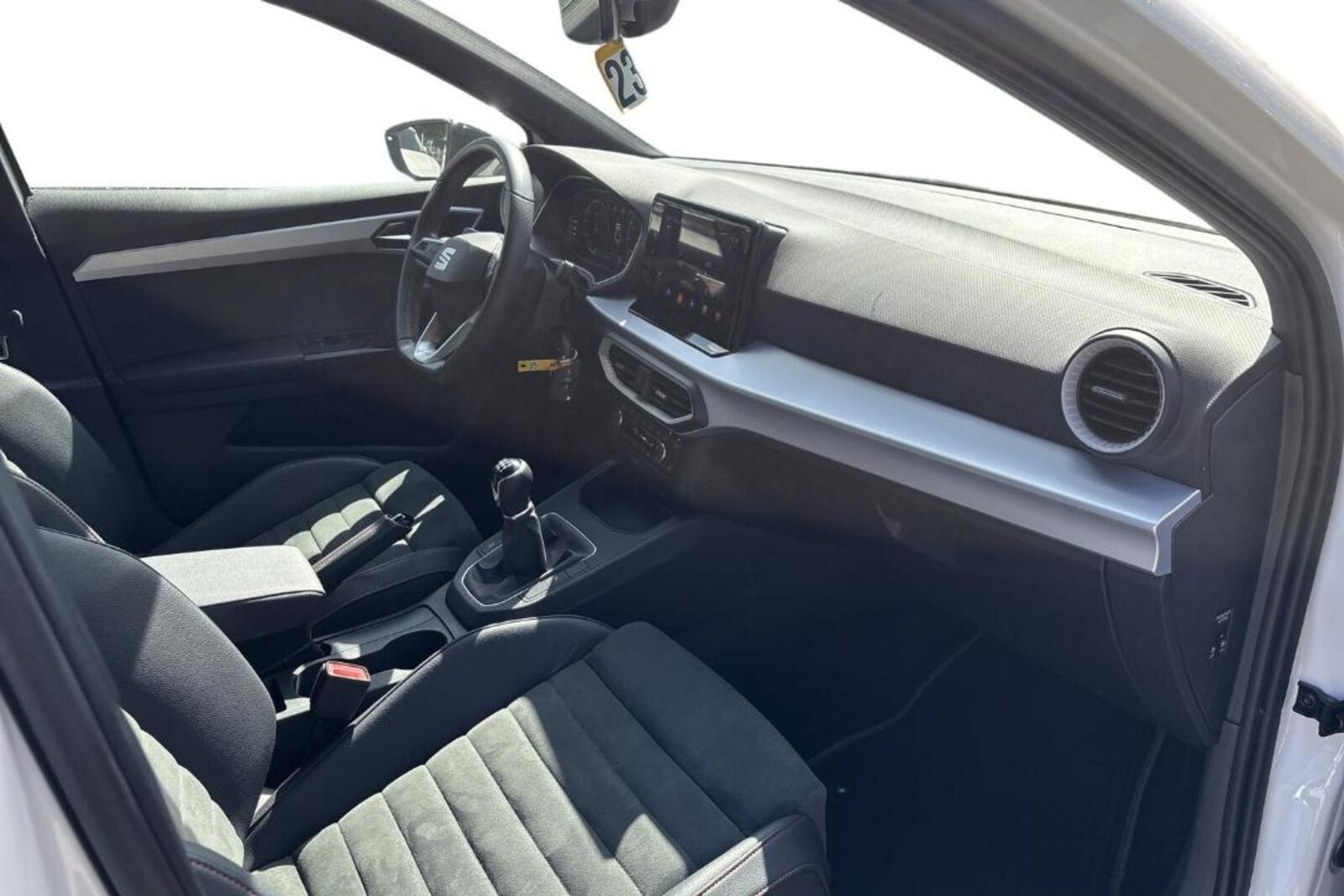 SEAT Ibiza – Bild 16