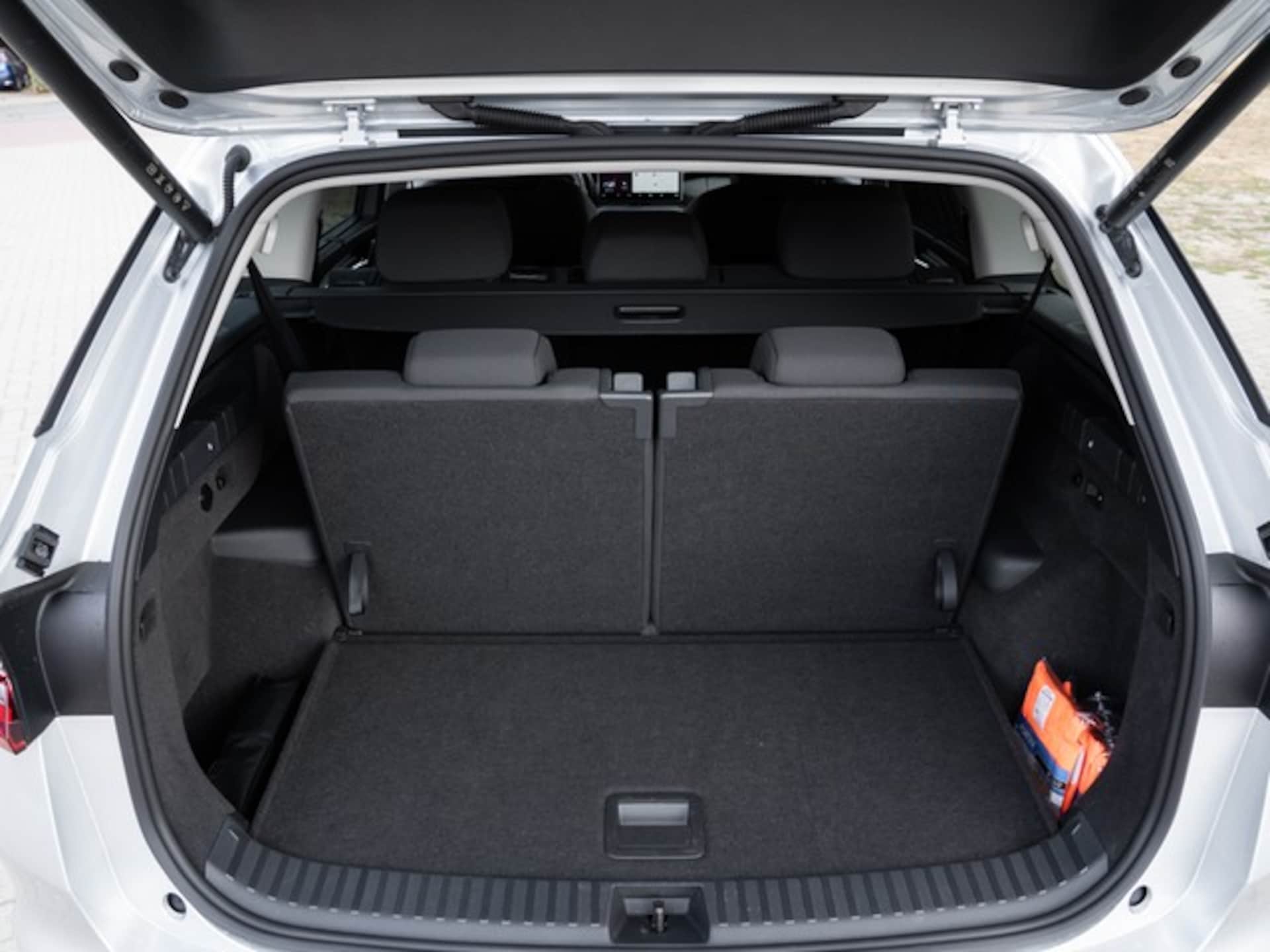 Skoda Kodiaq Selection